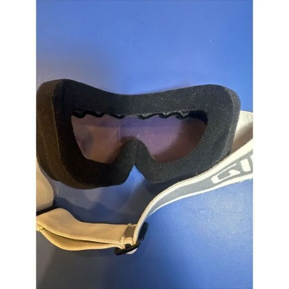 Giro‎ Kinder Skibrille Brille schwarz